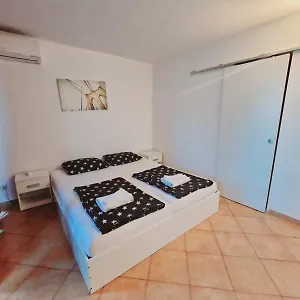 Appartement Damian, Pula